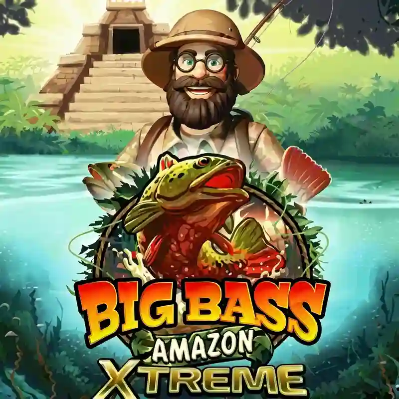 Big Bass Amazon