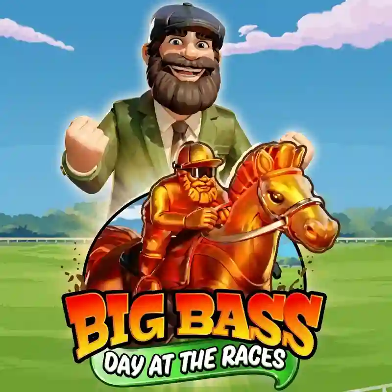 Main Big Bass Day At the Races di Kasino Online Chicken Road