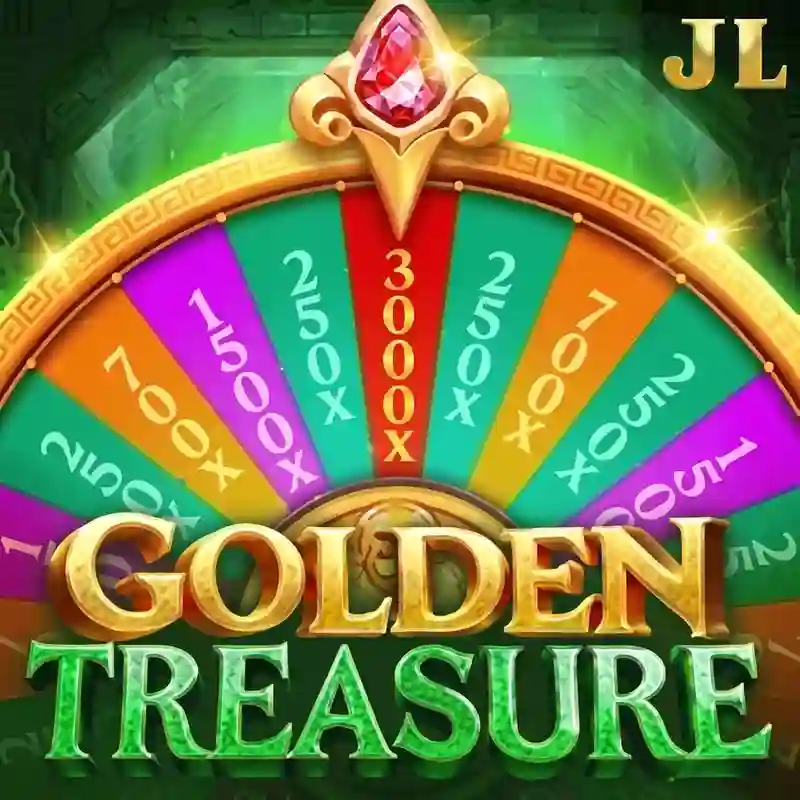 Main Golden Treasure di Kasino Online Chicken Road