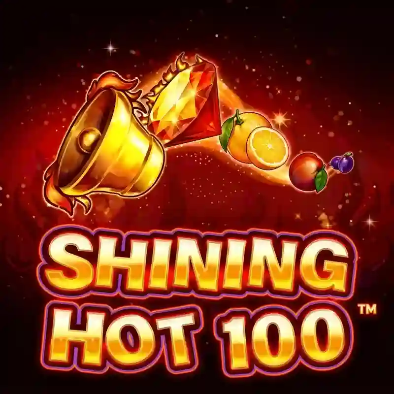 Shining Hot 100 - chicken road