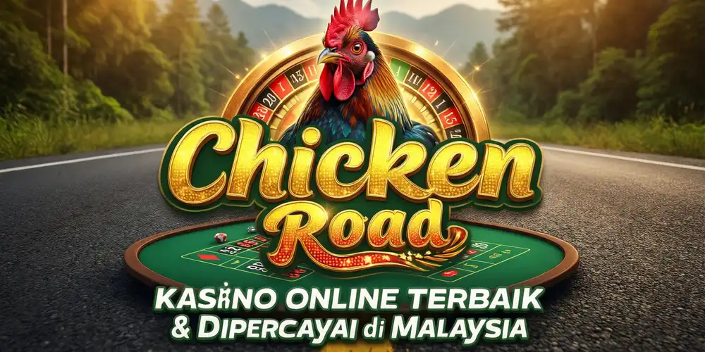 Chicken Road Promo Banner