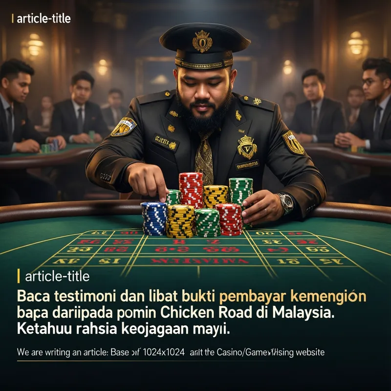 Testimoni Kemenangan